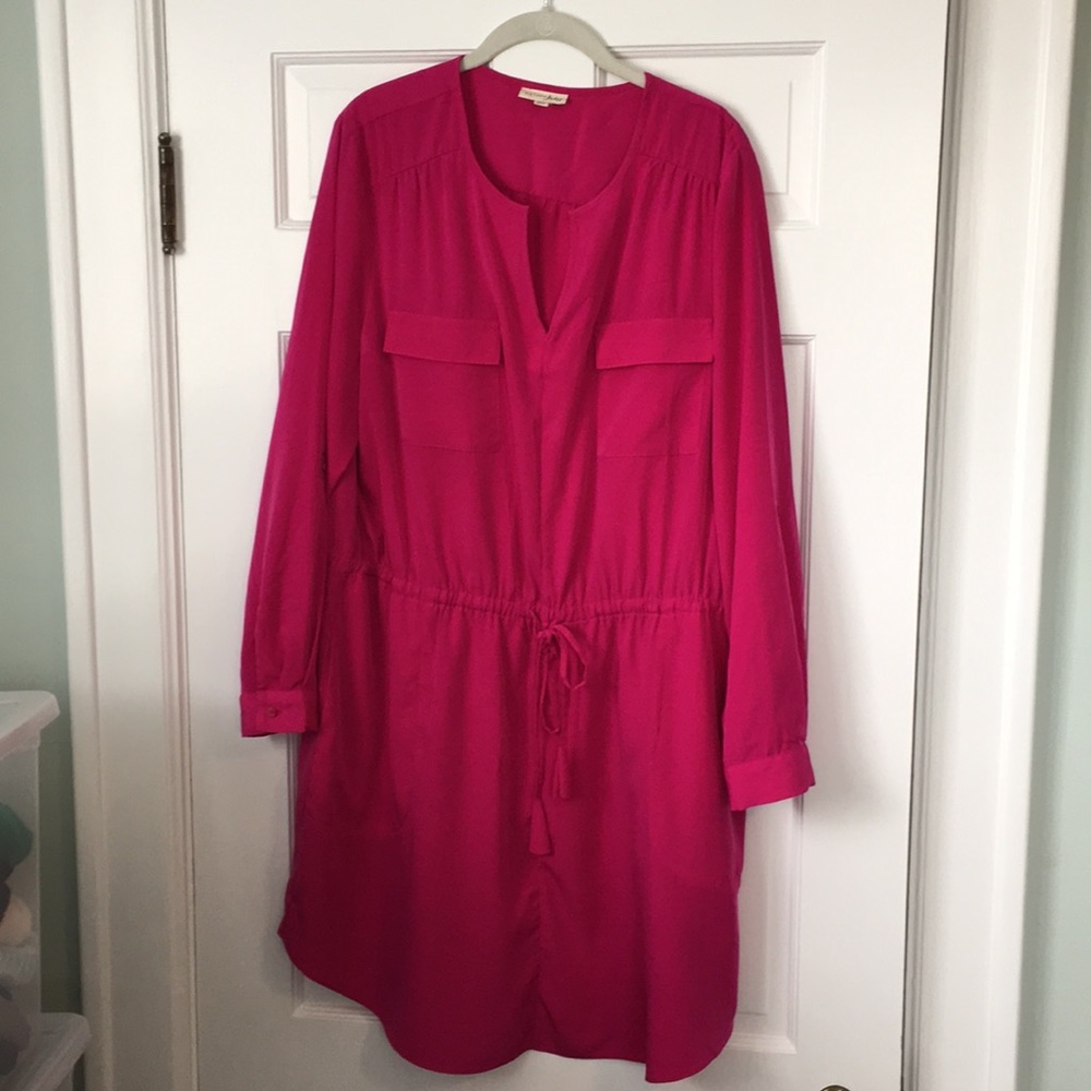 Madison Jules Dress